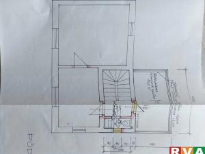Prodej rodinného domu, Nýřany, Husova, 102 m2