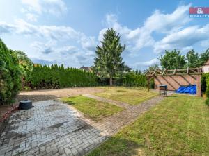 Prodej rodinného domu, Rokycany - Plzeňské Předměstí, Štefánikova, 212 m2