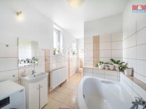 Prodej rodinného domu, Rokycany - Plzeňské Předměstí, Štefánikova, 212 m2