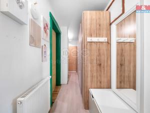 Prodej rodinného domu, Rokycany - Plzeňské Předměstí, Štefánikova, 212 m2