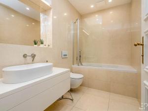Pronájem bytu 4+kk, Praha - Staré Město, Jilská, 126 m2