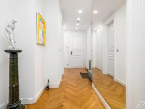 Pronájem bytu 4+kk, Praha - Staré Město, Jilská, 126 m2