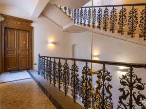 Pronájem bytu 4+kk, Praha - Staré Město, Jilská, 126 m2