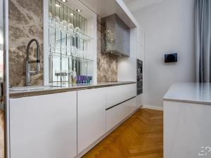Pronájem bytu 4+kk, Praha - Staré Město, Jilská, 126 m2