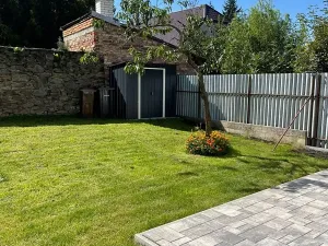 Pronájem bytu 2+kk, Šternberk, Sluneční, 85 m2