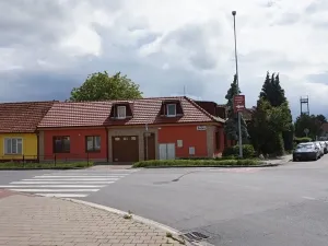 Pronájem bytu 1+kk, Brno, Zelná, 28 m2
