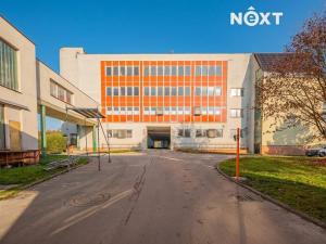 Pronájem garáže, Šumperk, Čsl. armády, 140 m2
