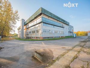 Pronájem garáže, Šumperk, Čsl. armády, 140 m2