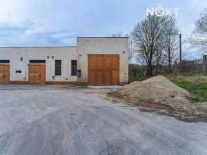 Pronájem garáže, Šumperk, Čsl. armády, 140 m2