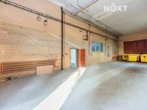 Pronájem garáže, Šumperk, Čsl. armády, 140 m2