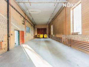 Pronájem garáže, Šumperk, Čsl. armády, 140 m2