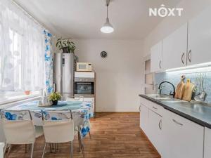 Prodej rodinného domu, Hrabová, 125 m2