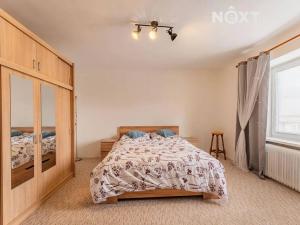 Prodej rodinného domu, Hrabová, 125 m2