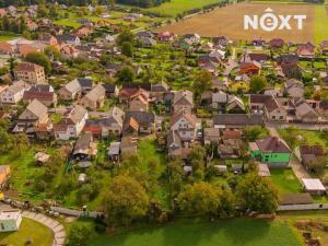 Prodej rodinného domu, Hrabová, 125 m2