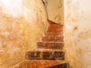 Prodej rodinného domu, Šumperk, Kostelní nám., 244 m2