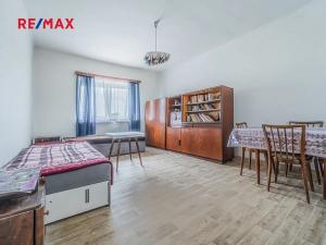 Prodej chalupy, Běrunice, 70 m2