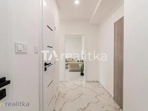 Prodej bytu 2+1, Ostrava, 53 m2