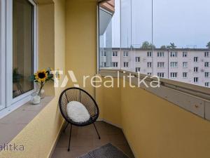 Prodej bytu 2+1, Ostrava, 53 m2