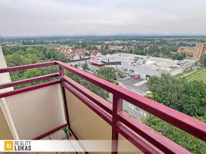 Prodej bytu 2+1, Ostrava, Polská, 45 m2