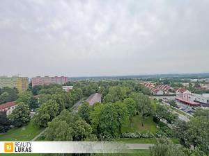 Prodej bytu 2+1, Ostrava, Polská, 45 m2