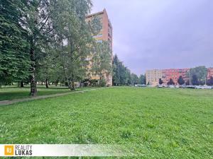 Prodej bytu 2+1, Ostrava, Polská, 45 m2