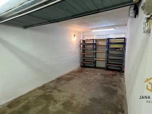 Prodej garáže, Zlín, Bartošova, 18 m2