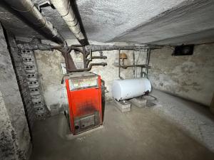 Prodej rodinného domu, Kolinec, 150 m2