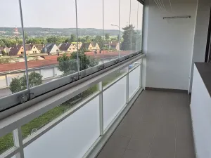 Pronájem bytu 3+1, Praha - Radotín, Týřovická, 76 m2