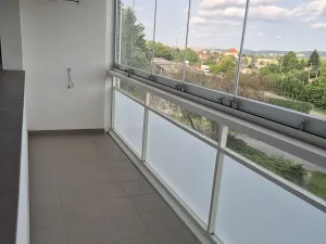 Pronájem bytu 3+1, Praha - Radotín, Týřovická, 76 m2