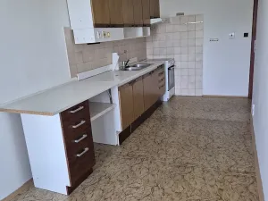 Pronájem bytu 3+1, Praha - Radotín, Týřovická, 76 m2
