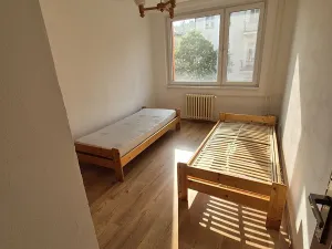 Pronájem bytu 3+1, Praha - Radotín, Týřovická, 76 m2