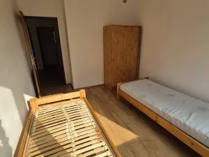 Pronájem bytu 3+1, Praha - Radotín, Týřovická, 76 m2