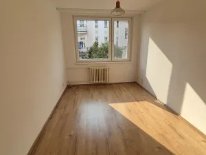 Pronájem bytu 3+1, Praha - Radotín, Týřovická, 76 m2