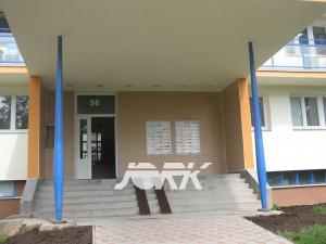 Pronájem bytu 2+kk, Pardubice, Stavařov, 39 m2