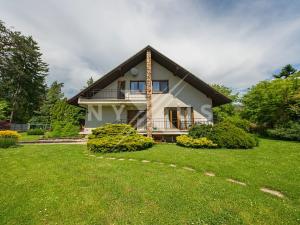 Prodej rodinného domu, Doksy, Roubalova, 236 m2
