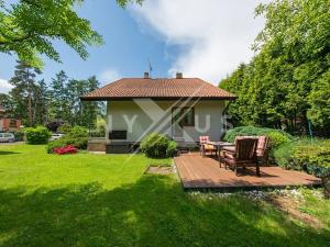 Prodej rodinného domu, Doksy, Roubalova, 236 m2