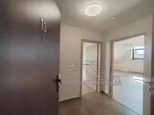 Pronájem atypického bytu, České Budějovice, Fráni Šrámka, 59 m2