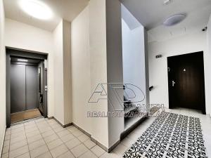 Pronájem atypického bytu, České Budějovice, Fráni Šrámka, 59 m2