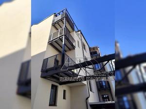 Pronájem atypického bytu, České Budějovice, Fráni Šrámka, 59 m2