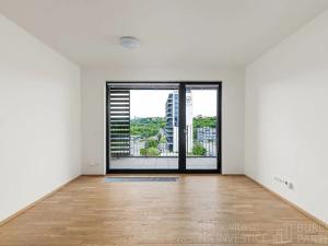 Pronájem bytu 1+kk, Praha - Modřany, Mezi vodami, 33 m2