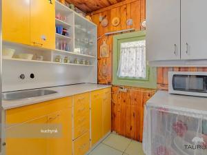 Prodej chaty, Pláně, 38 m2
