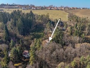 Prodej chaty, Pláně, 38 m2