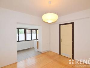 Pronájem bytu 3+kk, Brno, Královopolská, 57 m2