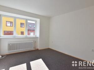 Pronájem bytu 1+1, Brno, Královopolská, 37 m2