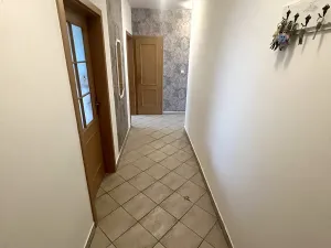 Pronájem bytu 3+kk, Plzeň, Studentská, 83 m2