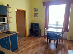 Prodej apartmánu, Světlík, 43 m2
