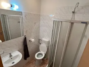 Prodej apartmánu, Světlík, 43 m2