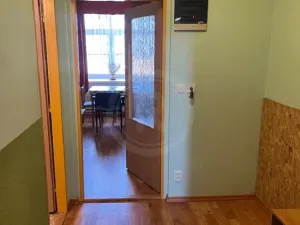 Prodej apartmánu, Světlík, 43 m2