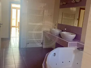 Pronájem bytu 2+kk, Kamenný Újezd, Na Dolech, 66 m2
