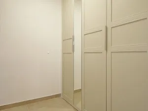 Pronájem bytu 3+kk, Praha - Řepy, Na moklině, 128 m2